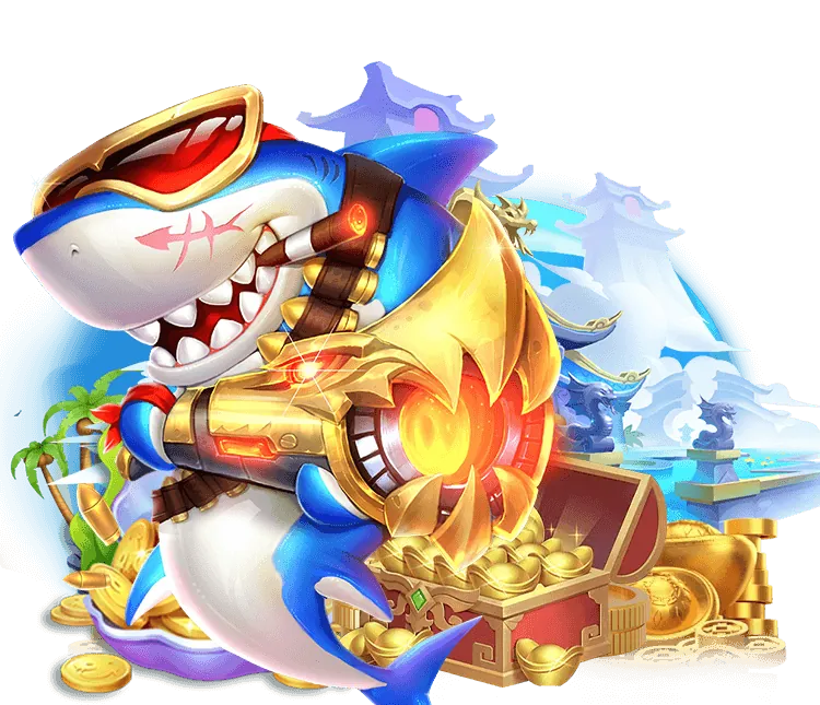 Bắn Cá Rồng Vàng N88 Casino